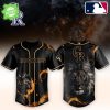 Cincinnati Reds x wolf Jersey 2025 Editions Limited
