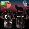 Colorado Rockies x Lion Jersey 2025 Editions Limited