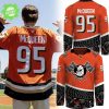 Anaheim Ducks LGBT Pride Night Special New 2025 Jersey