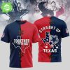Houston Rockets | Premium Texas Strong 3D Shirt