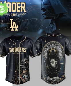 Dark Lord of the Stars x LAD Galactic Throne Jersey
