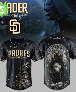 Dark Lord of the Stars x SD Galactic Throne Jersey