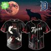 Houston Astros x Lion Jersey 2025 Editions Limited