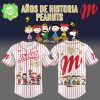 Limited Edition St.Louis Cardinals Black Flag Jersey