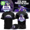Vote Cal Mariners T-shirt -Limited Edition