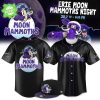 Seattle Mariners MLB x 75th Anniversary of Peanuts Limited Edition Baseball Jersey 2025