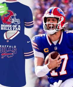 Exclusive 2025 Buffalo Bills Red Helmets Back Football Jersey