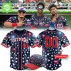 Special Chicago Cubs x Blackpink World Tour 25 Jersey