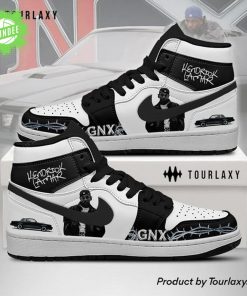 GNX – Kendrick Lamar J1 Shoes