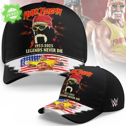 HULK Stanley Tumbler Cap