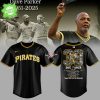 Cleveland Guardians Special Godzilla Limited Edition Jersey