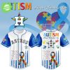 Kansas City Royals × Special Autism Awareness Month Limited Edition Jersey Kansas City Royals × Special Autism Awareness Month Limited Edition Jersey