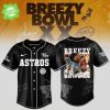 Limited Edition SD.Padres Batman Jersey