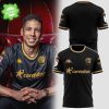 Limited Edition Qinwen Zheng New Logo Nike TShirt