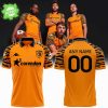 Limited Edition Colorado Custom Polo