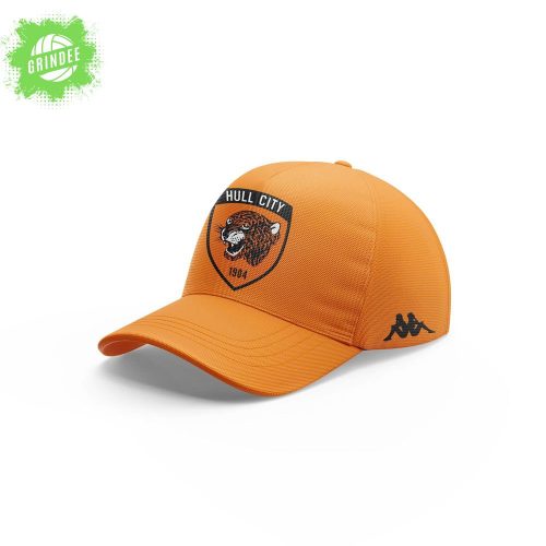 Hull City 2025/26 Home Personalized Shirt