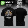 Cleveland WNBA – The WNBA Is Coming To The Land T-Shirt