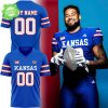 Men’s Houston Texans 2025 DJ Screw Limited Jersey