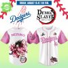 New York Yankees MLB x Hamilton Night 2025 Limited Edition Jersey