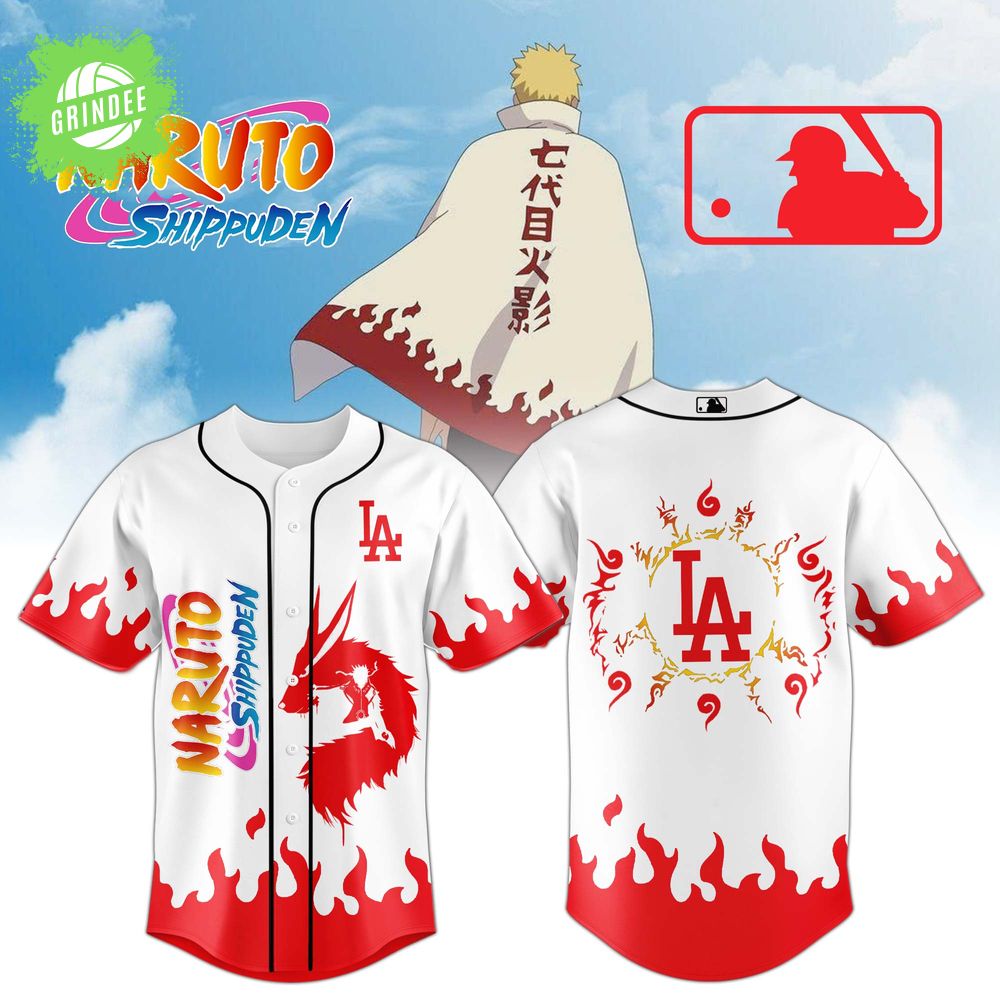 LA Dodgers Fire Shadow Spirit Jersey White Flame Edition LA Dodgers Fire Shadow Spirit Jersey White Flame Edition