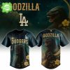Special Bay Rays x Pokémon GO Jersey