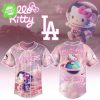 Chicago Cubs X Sesame Back To School Jersey Custom Name Limited Edition