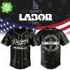Salvadoran Heritage Night Fan Jersey