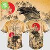 LA Dodgers x Graffiti S.T.A.R W.A.R Baseball Jersey 2025 Limited Edition