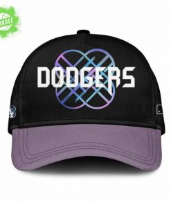 LA Dodgers x KPop Demon Hunters Jersey Editions Limited 2025