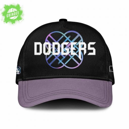 LA Dodgers x KPop Demon Hunters Jersey Editions Limited 2025
