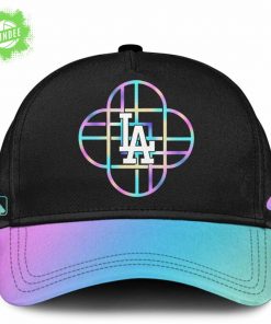LA Dodgers x KPop Demon Hunters Movie Jersey Editions Limited 2025