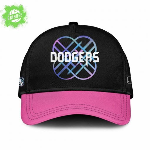 LA Dodgers x KPop Demon Hunters Saja Boys Jersey Editions Limited 2025