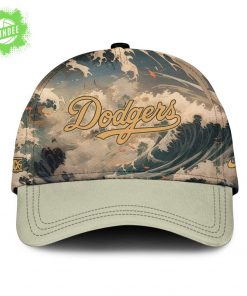 LA Dodgers x Luffy Limited Edition Jersey 2025