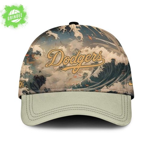 LA Dodgers x Luffy Limited Edition Jersey 2025