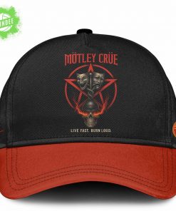 LA Dodgers x Motley Crue Limited Edition Jersey