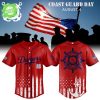 LA Dodgers x KPop Demon Hunters Saja Boys Jersey Editions Limited 2025