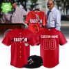Colorado Rockies x Dog Day Baseball Jersey