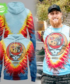 Limited Edition 49ers 2025 Hoodie