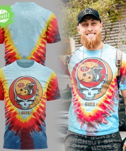 Limited Edition 49ers 2025 TShirt