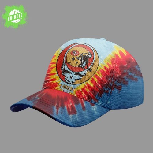 Limited Edition 49ers 2025 TShirt