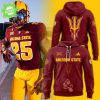 “I Just Pray LA Lot” Combo Hoodie
