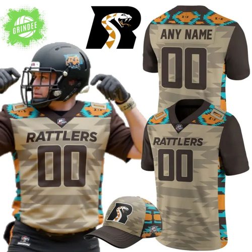 Limited Edition Arizona X Native American Heritage Night Football Jersey 2025