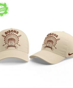 Limited Edition B.Bisons Celebrating Native American Heritage Month Jersey