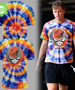Limited Edition Cincinati Bengals T-Shirt 2025