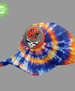 Limited Edition Cincinati Bengals T-Shirt 2025