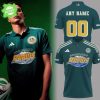 Limited Edition Tipperary GAA All-Ireland Champions 2025 Polo