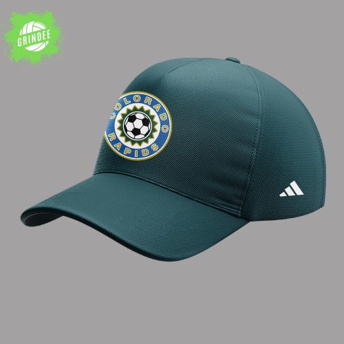 Limited Edition Colorado Custom Polo
