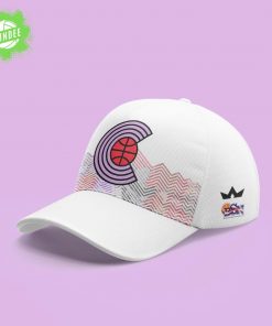 Limited Edition Criollos de Caguas City Edition 2025 Basketball Hoodie