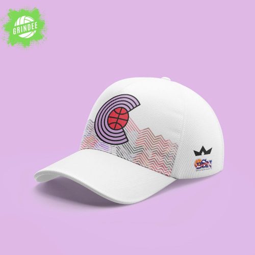 Limited Edition Criollos de Caguas City Edition 2025 Basketball Hoodie