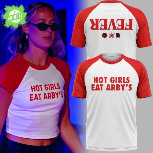 Limited Edition Fever – Sophie Cunningham Tshirt